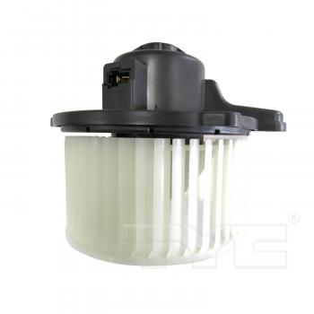 TYC 700258 - HVAC Blower Motor TYC 700258 HVAC Blower Motor product image 2 of 5