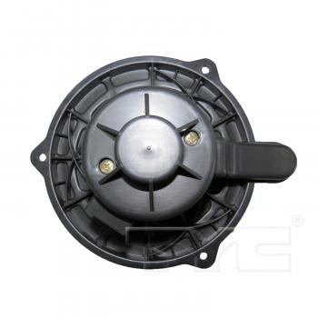 TYC 700258 - HVAC Blower Motor TYC 700258 HVAC Blower Motor product image 4 of 5