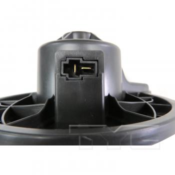 TYC 700258 - HVAC Blower Motor TYC 700258 HVAC Blower Motor product image 5 of 5