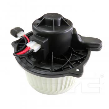 TYC 700259 HVAC Blower Motor product image 1 of 5