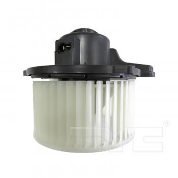TYC 700259 HVAC Blower Motor product image 2 of 5