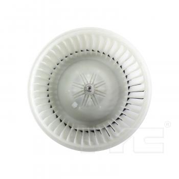 TYC 700259 HVAC Blower Motor product image 3 of 5