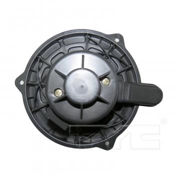 TYC 700259 HVAC Blower Motor product image 4 of 5