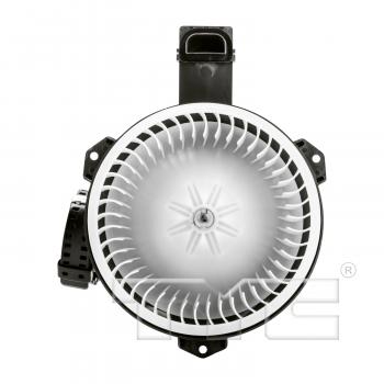 TYC 700260 HVAC Blower Motor product image 1 of 5
