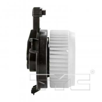 TYC 700260 HVAC Blower Motor product image 4 of 5