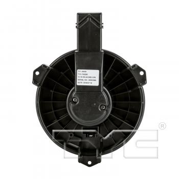 TYC 700260 HVAC Blower Motor product image 5 of 5