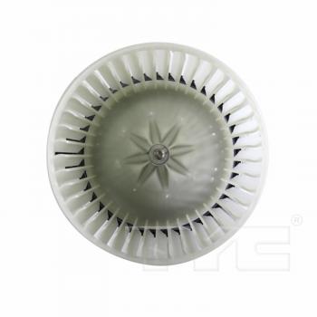TYC 700261 - HVAC Blower Motor TYC 700261 HVAC Blower Motor product image 1 of 5