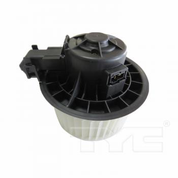 TYC 700261 - HVAC Blower Motor TYC 700261 HVAC Blower Motor product image 2 of 5