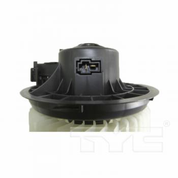 TYC 700261 - HVAC Blower Motor TYC 700261 HVAC Blower Motor product image 3 of 5