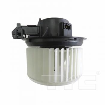 TYC 700261 - HVAC Blower Motor TYC 700261 HVAC Blower Motor product image 4 of 5