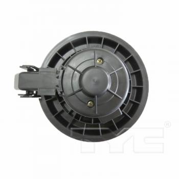 TYC 700261 - HVAC Blower Motor TYC 700261 HVAC Blower Motor product image 5 of 5