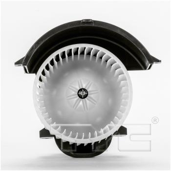 TYC 700262 HVAC Blower Motor product image 1 of 5