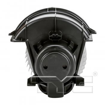 TYC 700262 HVAC Blower Motor product image 5 of 5
