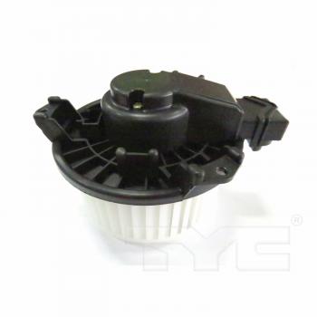 TYC 700264 HVAC Blower Motor product image 1 of 5