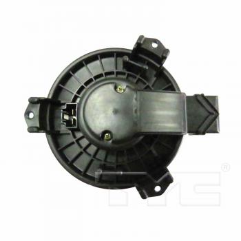TYC 700264 HVAC Blower Motor product image 2 of 5