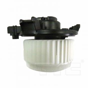 TYC 700264 HVAC Blower Motor product image 3 of 5