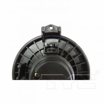 TYC 700264 HVAC Blower Motor product image 4 of 5