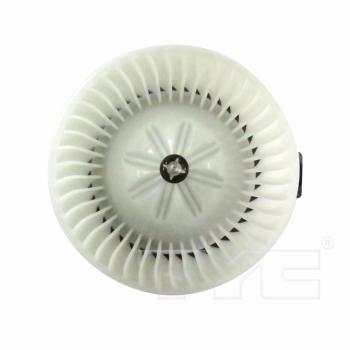 TYC 700264 HVAC Blower Motor product image 5 of 5