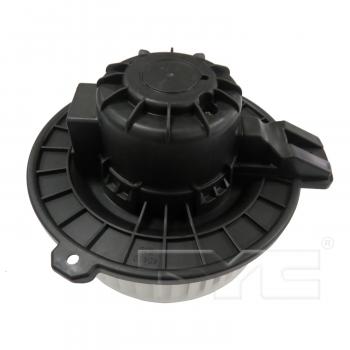 TYC 700266 - HVAC Blower Motor TYC 700266 HVAC Blower Motor product image 1 of 5