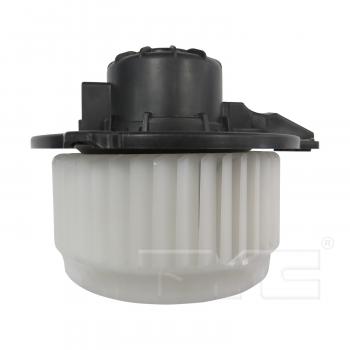TYC 700266 - HVAC Blower Motor TYC 700266 HVAC Blower Motor product image 2 of 5