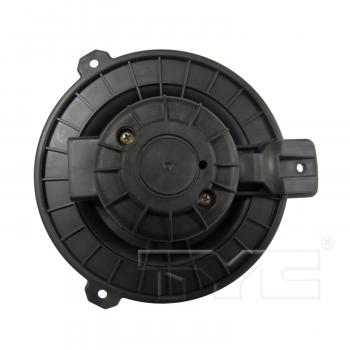 TYC 700266 - HVAC Blower Motor TYC 700266 HVAC Blower Motor product image 3 of 5