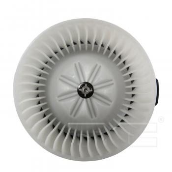 TYC 700266 - HVAC Blower Motor TYC 700266 HVAC Blower Motor product image 4 of 5