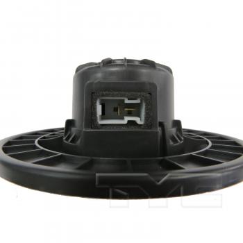 TYC 700266 - HVAC Blower Motor TYC 700266 HVAC Blower Motor product image 5 of 5