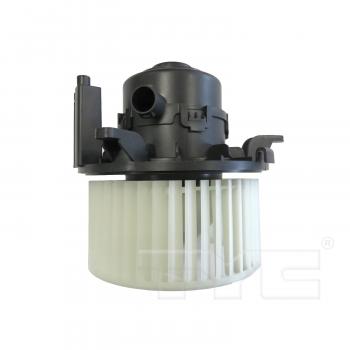 TYC 700267 - HVAC Blower Motor TYC 700267 HVAC Blower Motor product image 1 of 5