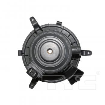 TYC 700267 - HVAC Blower Motor TYC 700267 HVAC Blower Motor product image 2 of 5