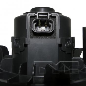 TYC 700267 - HVAC Blower Motor TYC 700267 HVAC Blower Motor product image 3 of 5