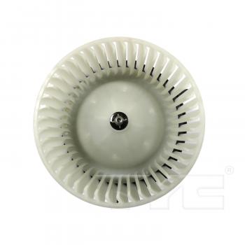 TYC 700267 - HVAC Blower Motor TYC 700267 HVAC Blower Motor product image 4 of 5