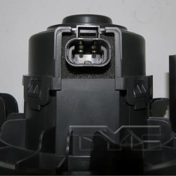 TYC 700267 - HVAC Blower Motor TYC 700267 HVAC Blower Motor product image 5 of 5