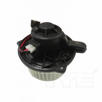 TYC 700268 HVAC Blower Motor product image 1 of 5