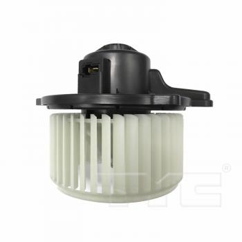TYC 700268 HVAC Blower Motor product image 2 of 5