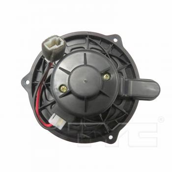 TYC 700268 HVAC Blower Motor product image 3 of 5