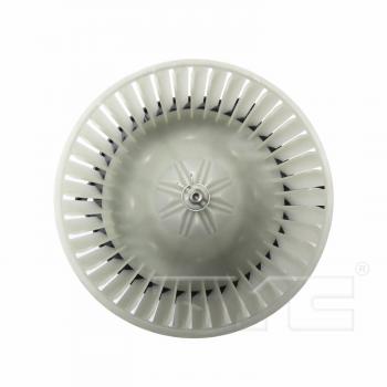 TYC 700268 HVAC Blower Motor product image 4 of 5