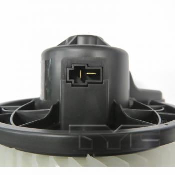 TYC 700268 HVAC Blower Motor product image 5 of 5