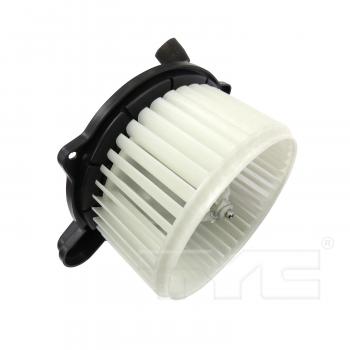 TYC 700269 HVAC Blower Motor product image 1 of 5