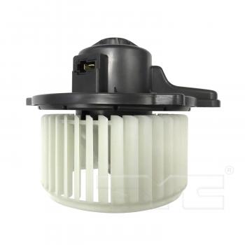 TYC 700269 HVAC Blower Motor product image 4 of 5
