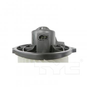 TYC 700269 HVAC Blower Motor product image 5 of 5