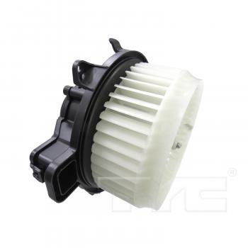 TYC 700270 HVAC Blower Motor product image 1 of 5