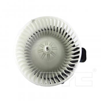 TYC 700270 HVAC Blower Motor product image 2 of 5