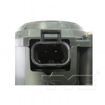 TYC 700270 HVAC Blower Motor product image 3 of 5