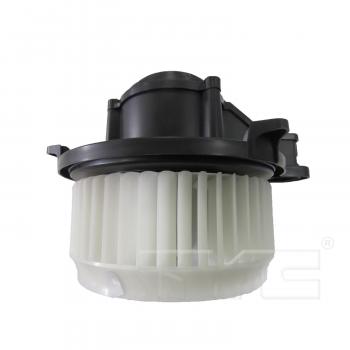 TYC 700270 HVAC Blower Motor product image 4 of 5