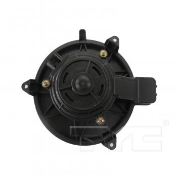 TYC 700270 HVAC Blower Motor product image 5 of 5