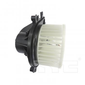 TYC 700271 HVAC Blower Motor product image 1 of 5