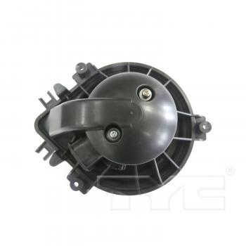 TYC 700271 HVAC Blower Motor product image 2 of 5