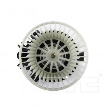 TYC 700271 HVAC Blower Motor product image 3 of 5