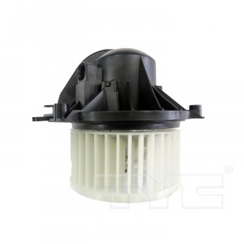 TYC 700271 HVAC Blower Motor product image 4 of 5