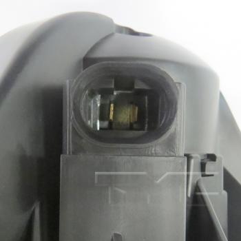 TYC 700271 HVAC Blower Motor product image 5 of 5